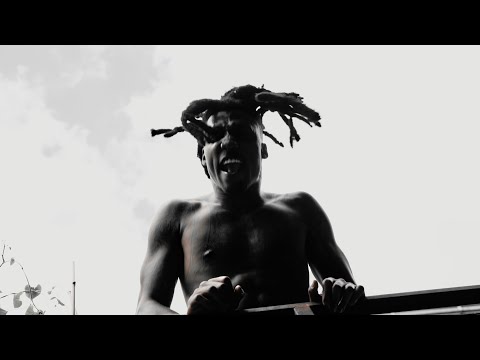 Ola Runt - trap boy (Official Music Video)