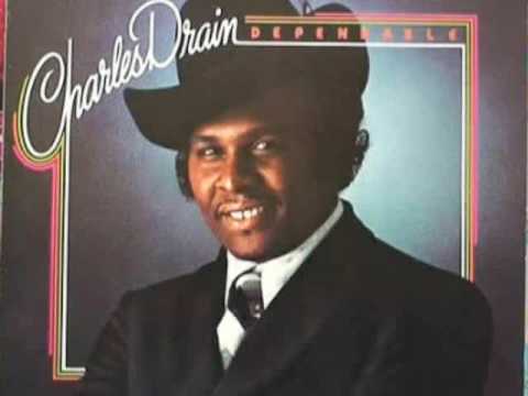 CHARLES DRAIN - Lifetime Guarantee of Love