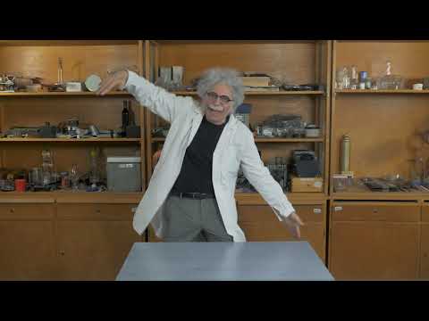 Világos Professzor - Fizika: Tömeg