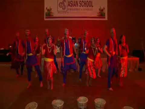 Cultural Dance