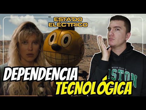 ¿CONTROLAR o ser CONTROLADOS por la TECNOLOGÍA? | Estado Eléctrico | Breve análisis y resumen