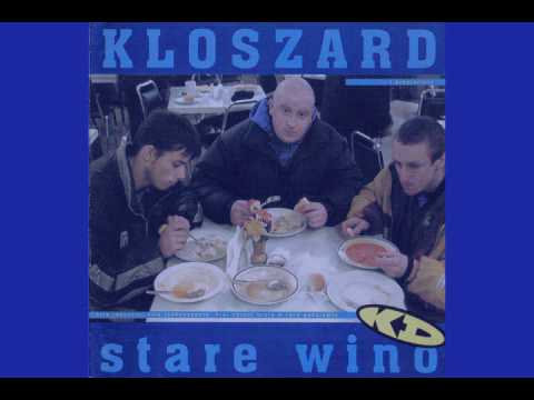 Kloszard - Nie Dla Ciebie (Wd'B rmx)