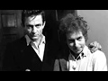 Bob Dylan feat  Johnny Cash - Girl from the North Country