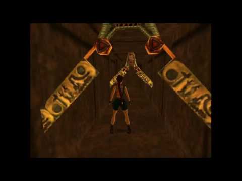 Legend of the Golden Scorpion- Temple of the Scorpion last visit 1