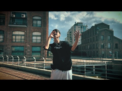 PENSARTE - MORE (Videoclip oficial)