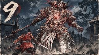 Benkei’s Final Form — Onimusha Ep. 9