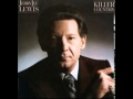 Jerry Lee Lewis - I'd Do It All Again
