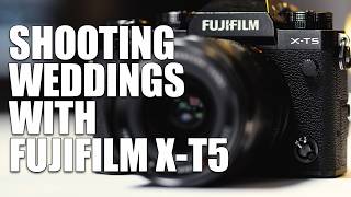 Behind the Lens: How I Captured These Wedding Photos