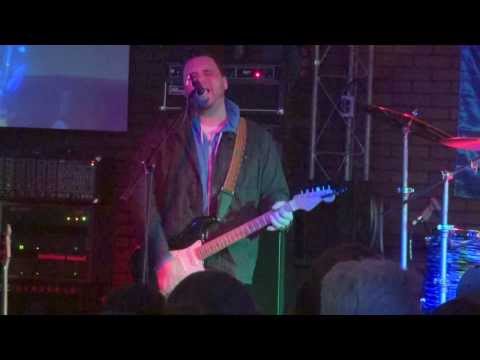 Jake Marsh Trio (6) Feb 1 2014