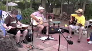 Home of The Blues - Johnny Cash, Dwight Yoakam Cover - Lyrics & Chord Included!