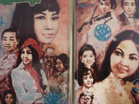 9 Pan Ron - Romors Knong Oun Ess Eoy