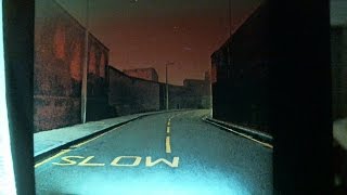 The ECM Records "Works" compilation   series