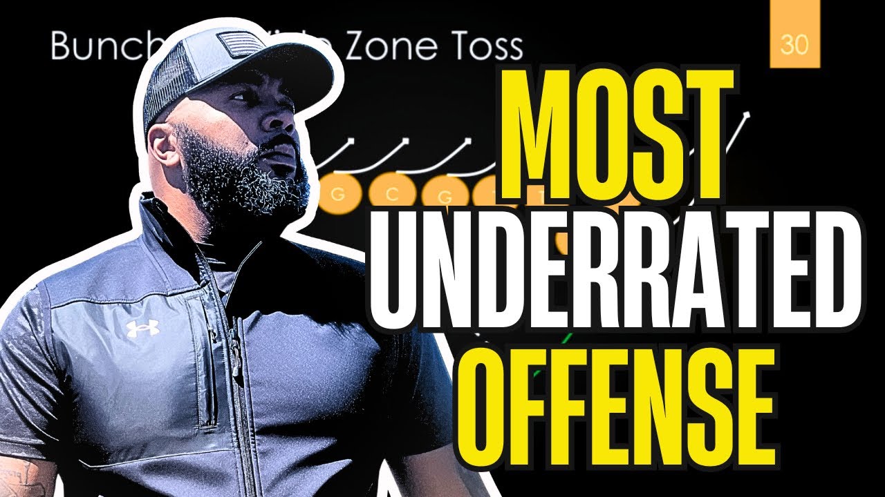 Youth Football Coaches: How to Run the Single Back Offense Like a Pro