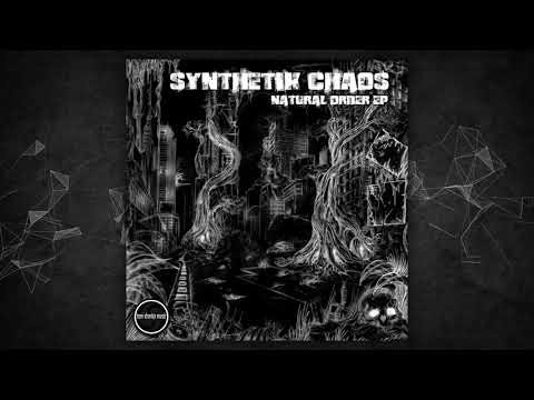 Synthetik Chaos & Mlle Vitale - The Access