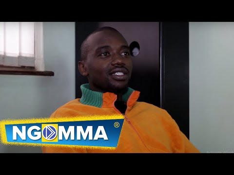 Ngomma Star Moments With ALPHA MSANII