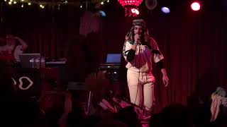 Conan Osiris — Nada Nada Nada Nada (Titanique Sur Mer)