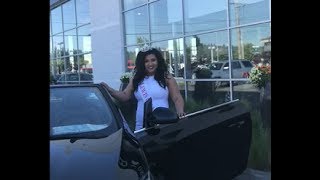 How to Change Battery in Key Fob | Buick Cascada