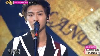 [HOT] Comeback Stage, FTISLAND - Memory, 에프티아일랜드 - 메모리, Music core 20130928