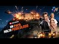 Doppiaggio Un Papà Molto Pericoloso Reelshort