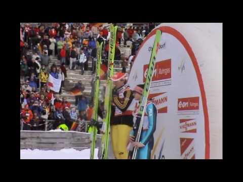 Sebastian Colloredo e Andrea Morassi