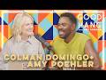 Colman Domingo | Good Hang with Amy Poehler