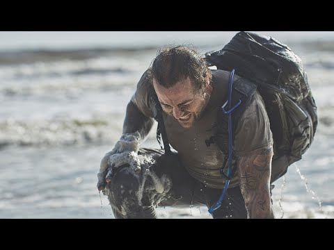 The Standard | GORUCK Selection Documentary Film - Official Trailer (2020)