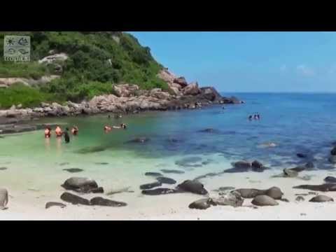Jungle Beach Resort – Trincomalee