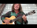 Peter Autschbach - "You've Got A Friend" (Carole King) Cover