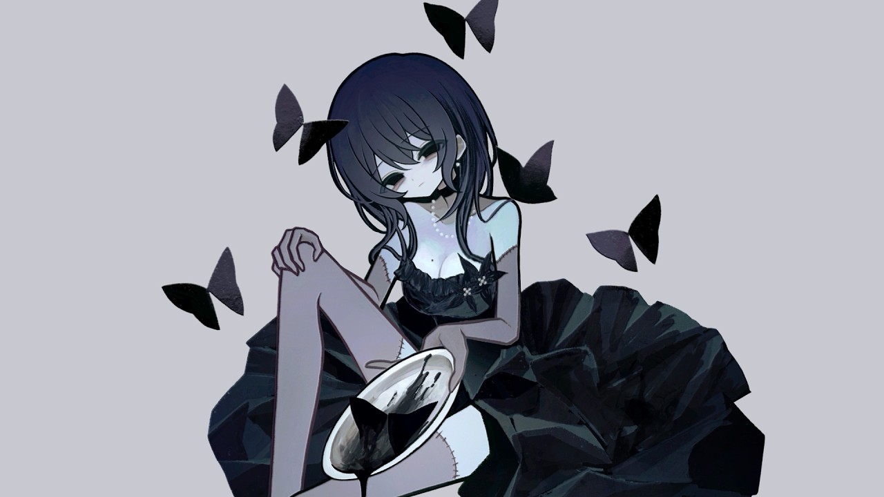 泥水の中で - 花隈千冬