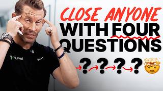 4 Sales Questions So Good Prospects Will Close Themselves