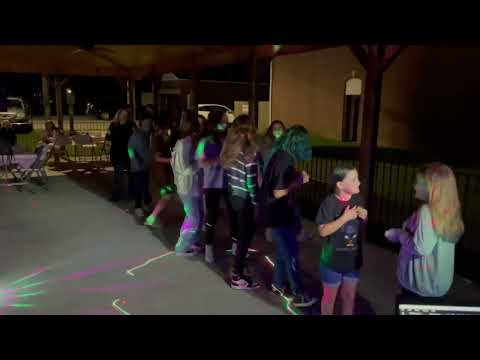 Praveen The DJ video.