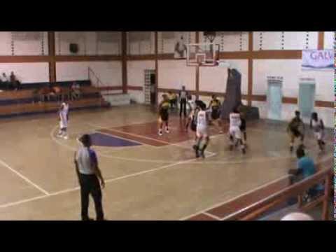 Club Gregorio Luperon vs Club Mauricio Baez - FEDOCLUBES - Baloncesto Femenino 1er Half