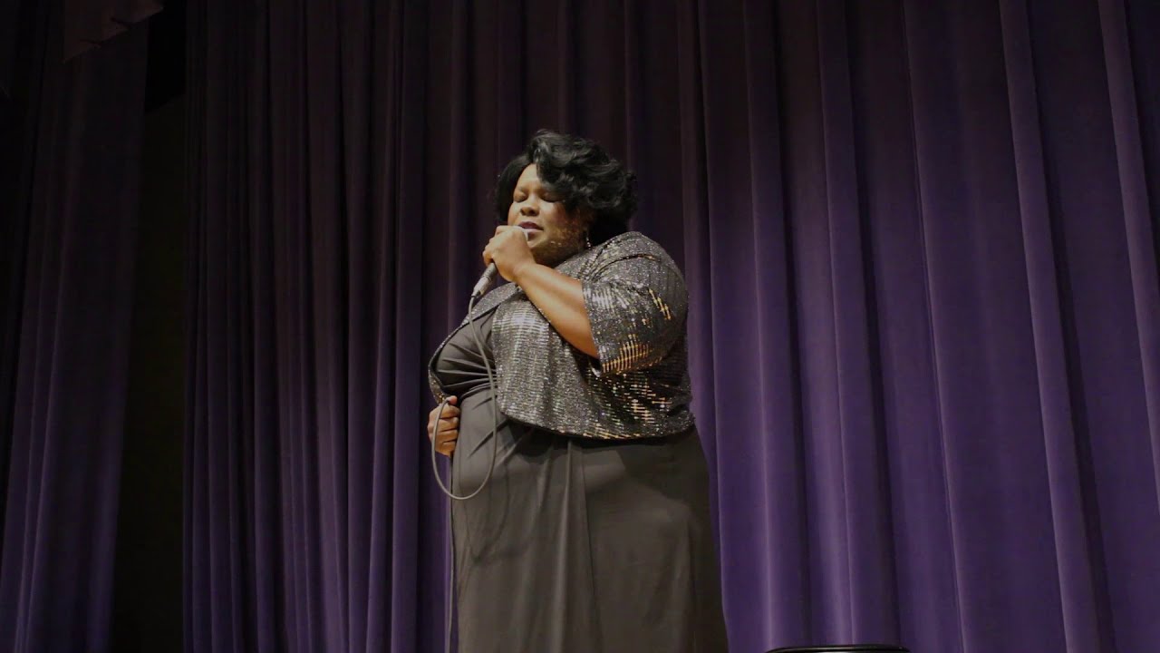Ruby Weston Hire Ruby Weston - Jazz Singer in Mesquite, Texas