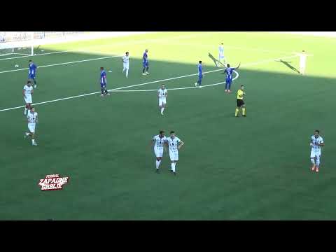 SLZ 4 Mladi Radnik R-Zlatibor 1:2