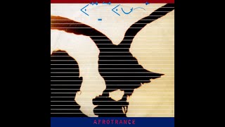 AFROTRANCE - Deep Into The Dream