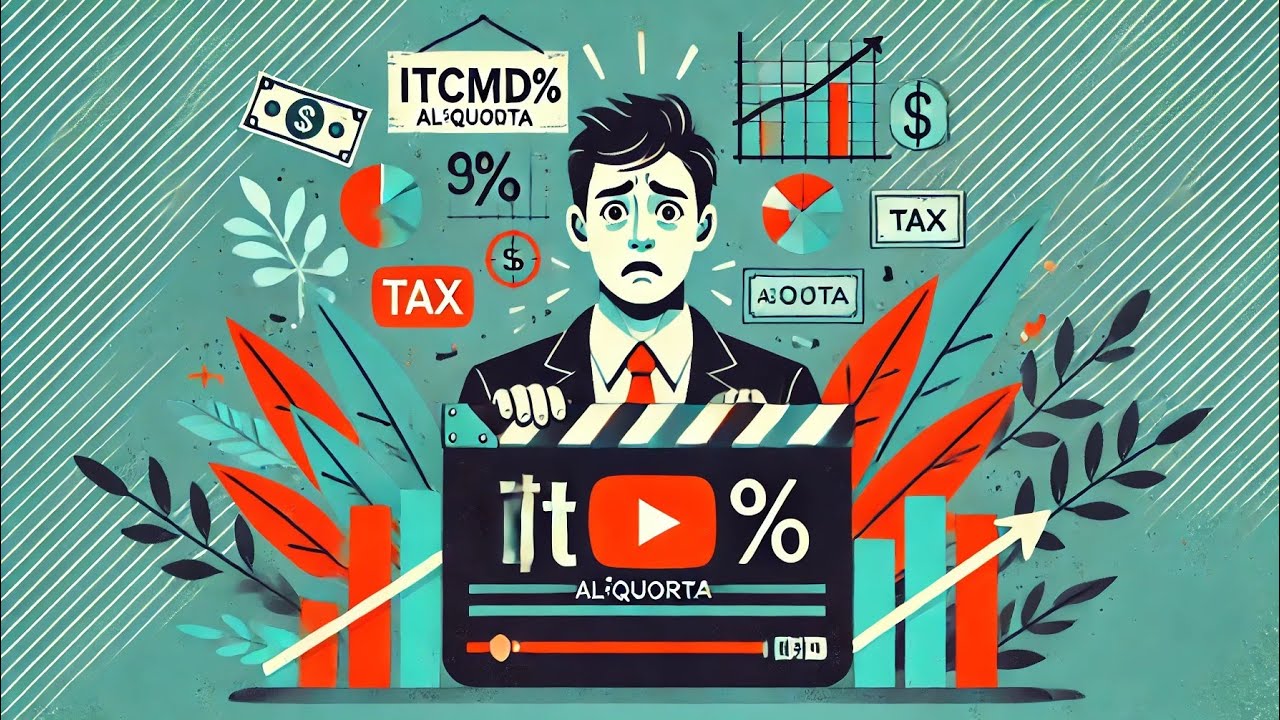 Reforma Tributária 2025: Imposto de Herança Vai Aumentar? Devo Me Preocupar com o ITCMD?"