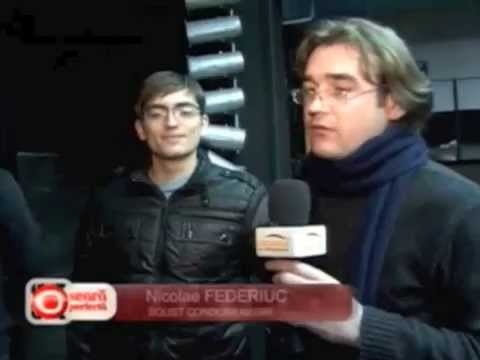 condorii Negri la Acasa TV