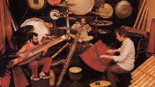 vergessene audiojuwelen.eins ARTHEA "PENTATONIC"