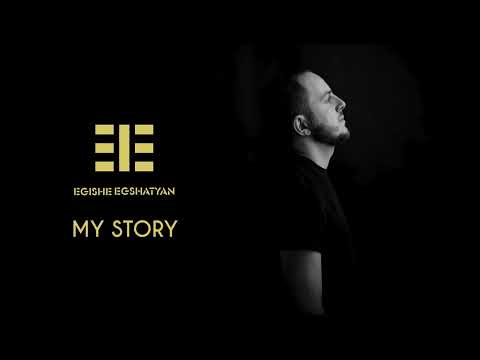 ARMENCHIK - MY STORY (COVER EGISHE EGSHATYAN)