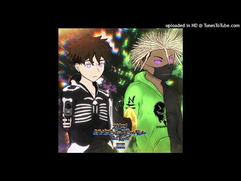 HA7O THE SAIYAN - 22TANGO! W/ SCXTT PILGRIM [Prod. Napvid]