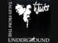 Tom Waits - Blue Skies From  The Heart Of Saturday Night Sessions