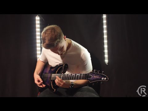 Closer (feat. Halsey) - The Chainsmokers - Cole Rolland (Guitar Remix)