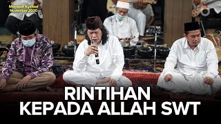 Download lagu Mocopat Syafaat November 2020 | Rintihan Kepada Allah Swt mp3