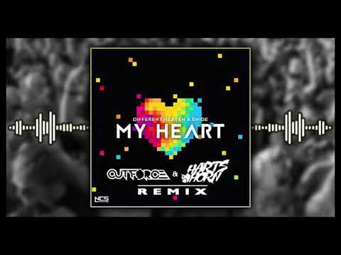 Different Heaven & EH!DE- My Heart (Outforce & Hartshorn Remix)