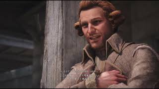 アサシンクリードブラックフラッグ PS5 #21 [置き去り][想定外の事態]