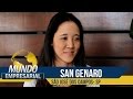 SAN GENARO MASSAS E DOCES - SÃO JOSÉ DOS CAMPOS/SP - MUNDO EMPRESARIAL