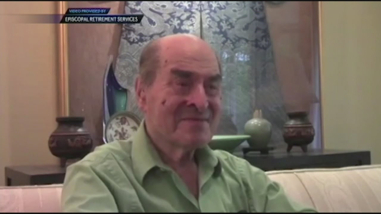 Inventor of Heimlich Maneuver dies