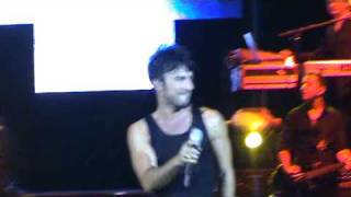 Tarkan - Gul Doktum Yollarina / Moscow 2009