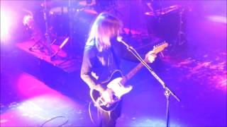 So Good - Band of Skulls @ Paradiso Noord, Amsterdam 25-05-2016