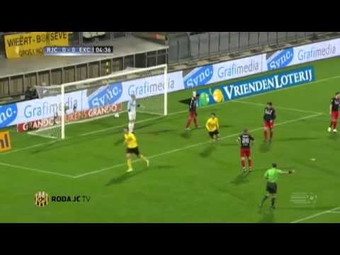 Nabeschouwing Roda JC Kerkrade - Excelsior